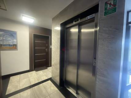 Apartament przy Stadionie 40,21 m2 2 pokoje