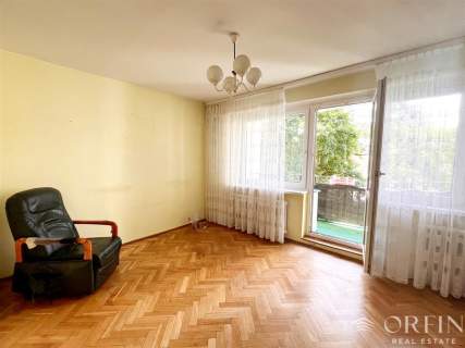 3 pok. mieszkanie Sopot Brodwino- duży ballkon 
