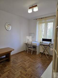 Trzypokojowe 60,41 m2 Dukielska parter