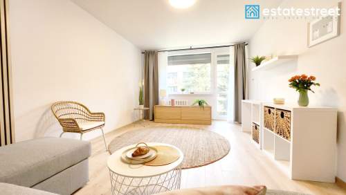 Kawalerka 37m2 Brynów Orkana