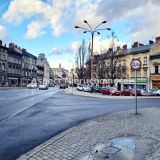 Do wynajęcia lokal w centrum Bielska-Białej