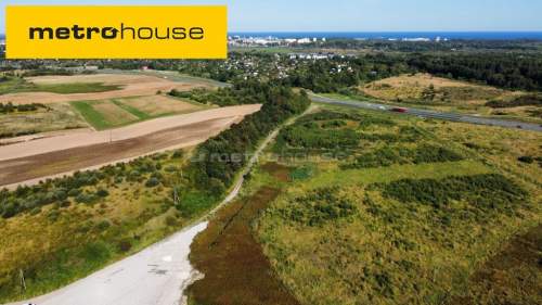 Inwestycyjna działka rolna 1,9 ha Niekanin