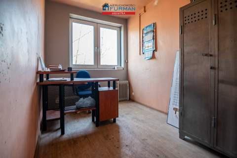 Magazyn na sprzedaż, 453 m2, Drawski Młyn