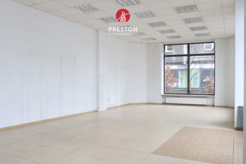 Lokal usługowy 170 m2