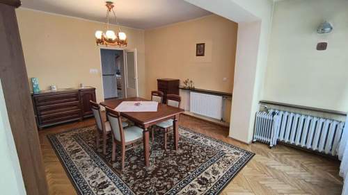 Funkcjonalny dom z potencjałem