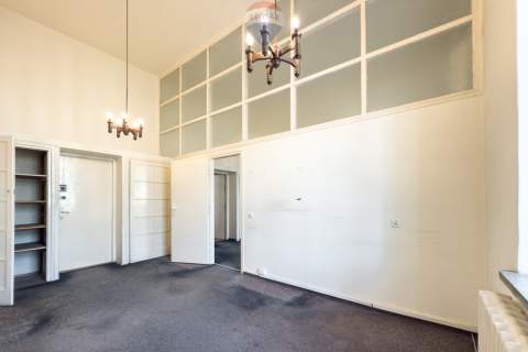 33m2 lokal, ul.Foksal - 2 czynsze gratis 