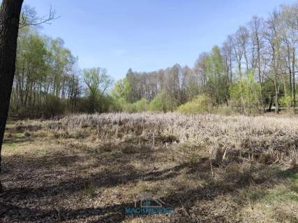Działka budowlana na sprzedaż, 10904 m2, Anielin Swędowski