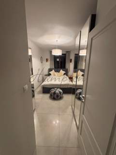 Apartament na wynajem na Powiślu