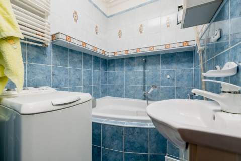 Mieszkanie na sprzedaż, 48,7 m2, Białystok