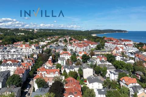 Sopot Dolny idealna inwestycja