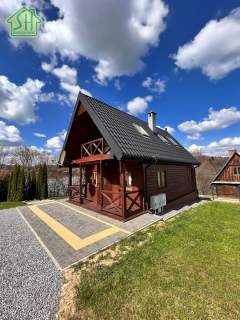 Dom na sprzedaż, 50 m2, Zawóz