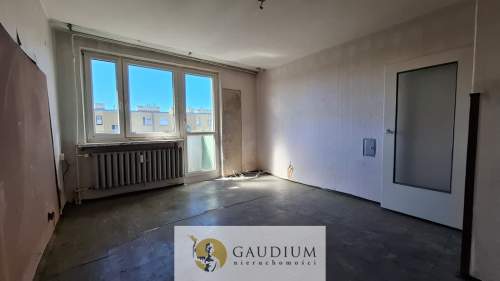 3 pokoje I Suchostrzygi I 49 m2