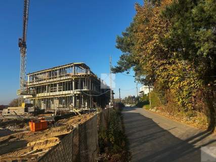 Apartament Wieniawskiego Duży taras IV kw.2025