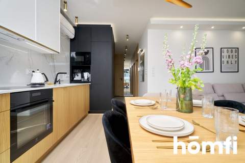 Luksusowy apartament nad Jeziorem Ukiel 