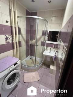 Mieszkanie 2 pokoje, 49 m - obok Cotexu - 49 m kw