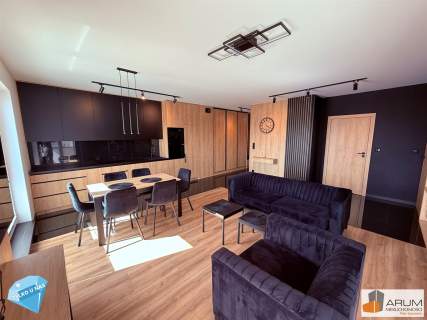 Mieszkanie do wynajęcia, 63 m2, Częstochowa