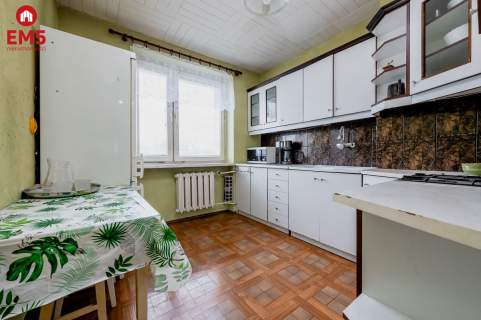 3-pokojowe na Nowym Mieście