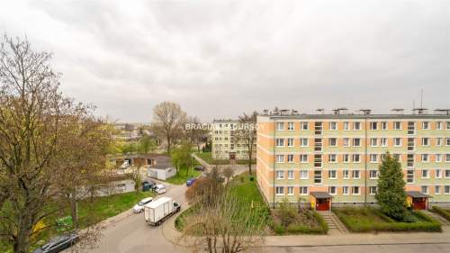 Kraków Os. Tysiąclecia Mieszkanie 47 m2 Umeblowane