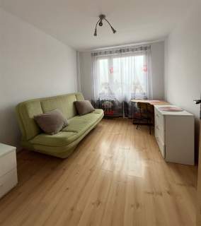 2 piętro, przestrzeń, balkon, dobry rozkład