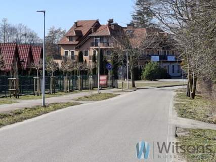 Twój dom nieopodal jeziora na Mazurach E i D