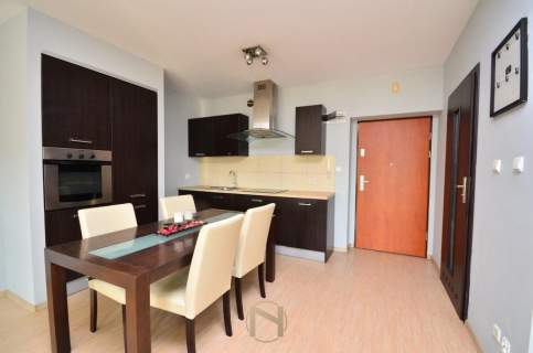 Mieszkanie do wynajęcia, 58 m2, Gorzów Wielkopolski