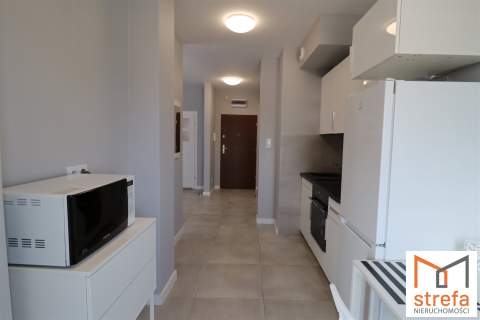 Trzy apartamenty Uniwersyt Medyczny .dla inwestora