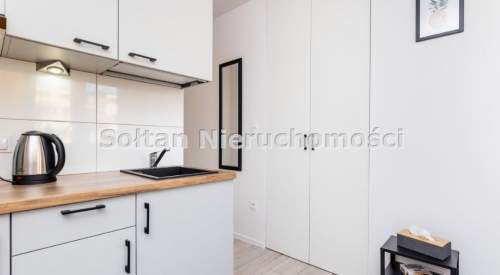 Mieszkanie na sprzedaż, 52,41 m2, Warszawa