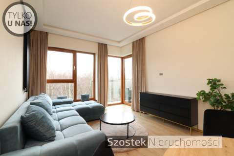  Panorama Apartamenty Poleska 2 pok. MP w garażu