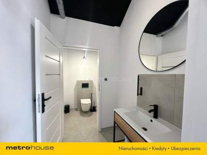 Lokal użytkowy 42m2-doskonała lokalizacja 