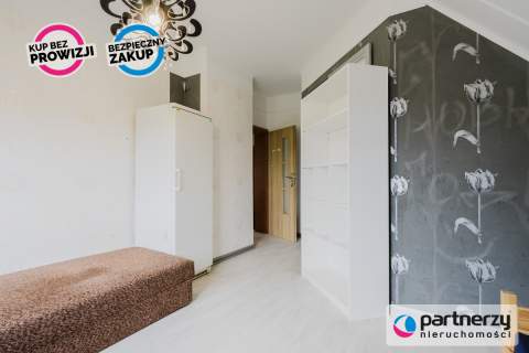 Dom wolnostojący 150 m2 pow. uż. na działce 916 m2
