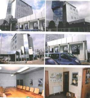 Konkurs ofert - ul. Kościuszki 20