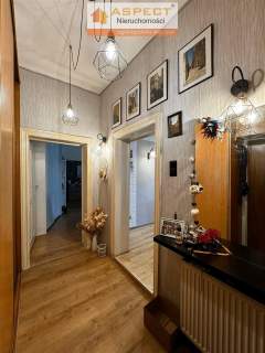 M4 58m2 Ogród / Garaż / Możliwe dodatkowe 30m2 