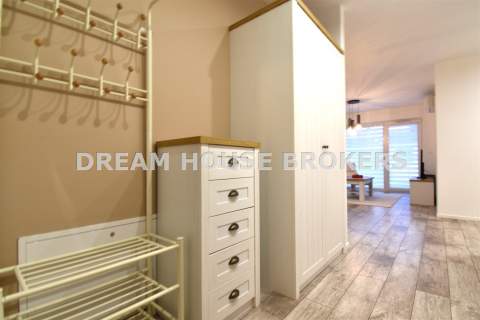 MIESZKANIE DO WYNAJĘCIA APARTAMENTY KORCZYŃSKA 