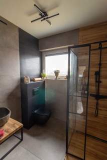 Nowy dom parterowy z działka 1250m2 w Lublińcu