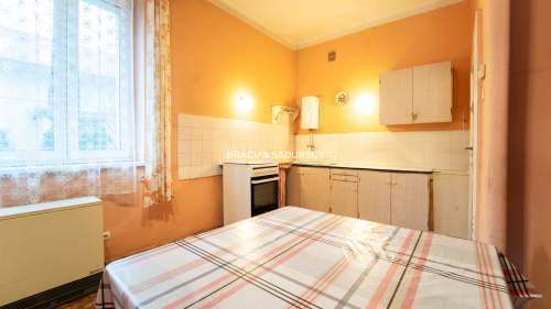 Grzegorzki 75m2 garaż ogródek 38m2 piwnica