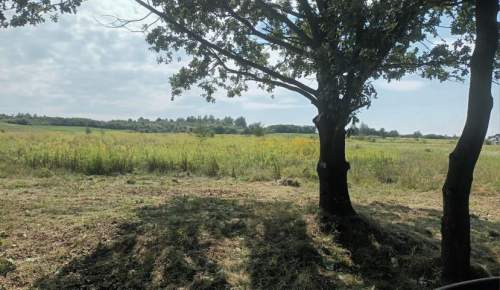 Działka budowlana na sprzedaż, 945 m2, Myszkowice
