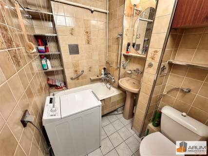Mieszkanie do wynajęcia, 31 m2, Częstochowa