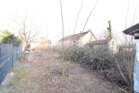Do sprzedania działka z dużym potencjałem .