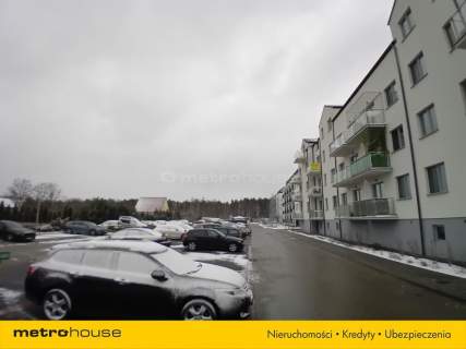 Mieszkanie na sprzedaż, 44,7 m2, Jabłonna