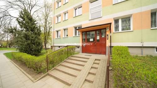 Kraków Os. Tysiąclecia Mieszkanie 47 m2 Umeblowane
