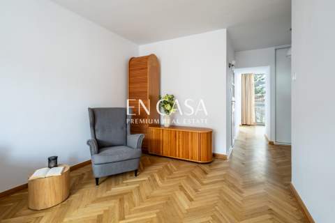 Stare Miasto 2 pokoje 56 m2 Garaż