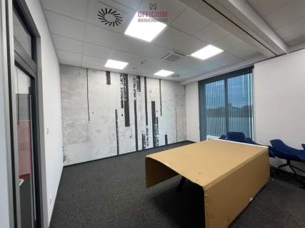nowe hale 600/860/630 mkw biura
