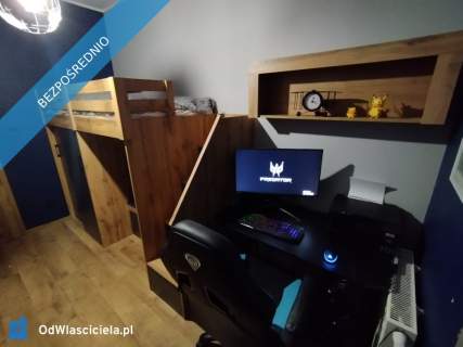 Komfortowe Mieszkanie Podolszyce Północne Nowy Blok Duży Balkon...