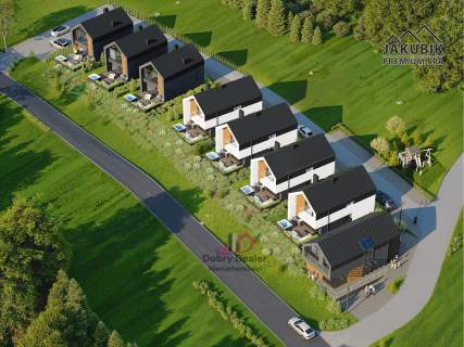 Apartamenty inwestycyjne w gminie Krynica-Zdrój