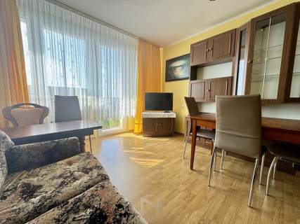 Mieszkanie na sprzedaż, 47,6 m2, Gorzów Wielkopolski