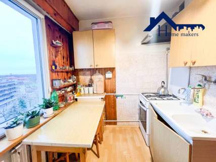 3 pokojowe/centrum miasta/winda/balkon/od zaraz 