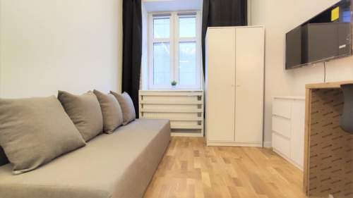 Jasna, duża kawalerka w Centrum, Nawrot 50