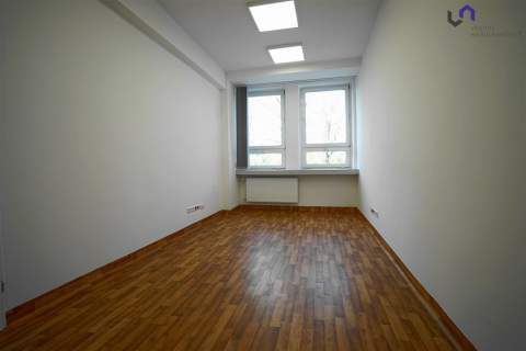 Biuro do wynajęcia, 46,3 m2, Katowice