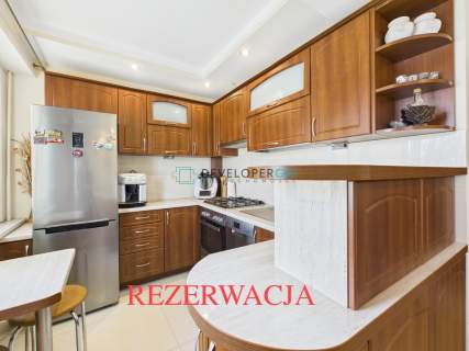 2 piętro na Wyszyńskiego 