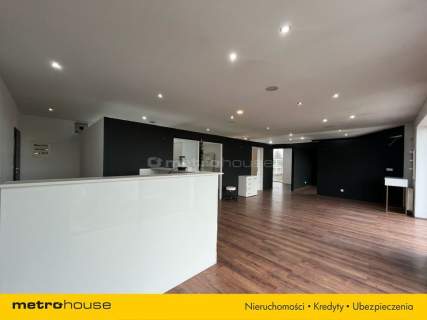 Wyjątkowy lokal w centrum Żnina - 102m2 na biznes
